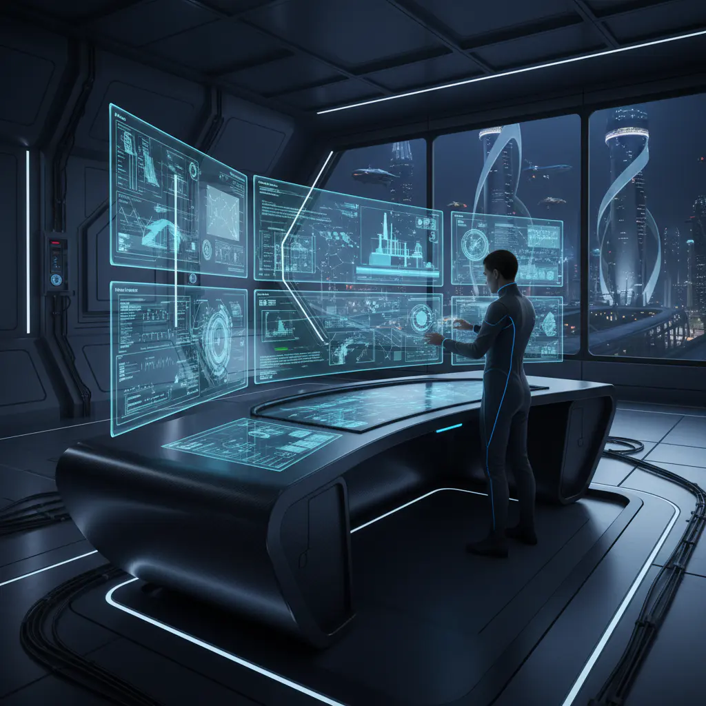 Tech integration
