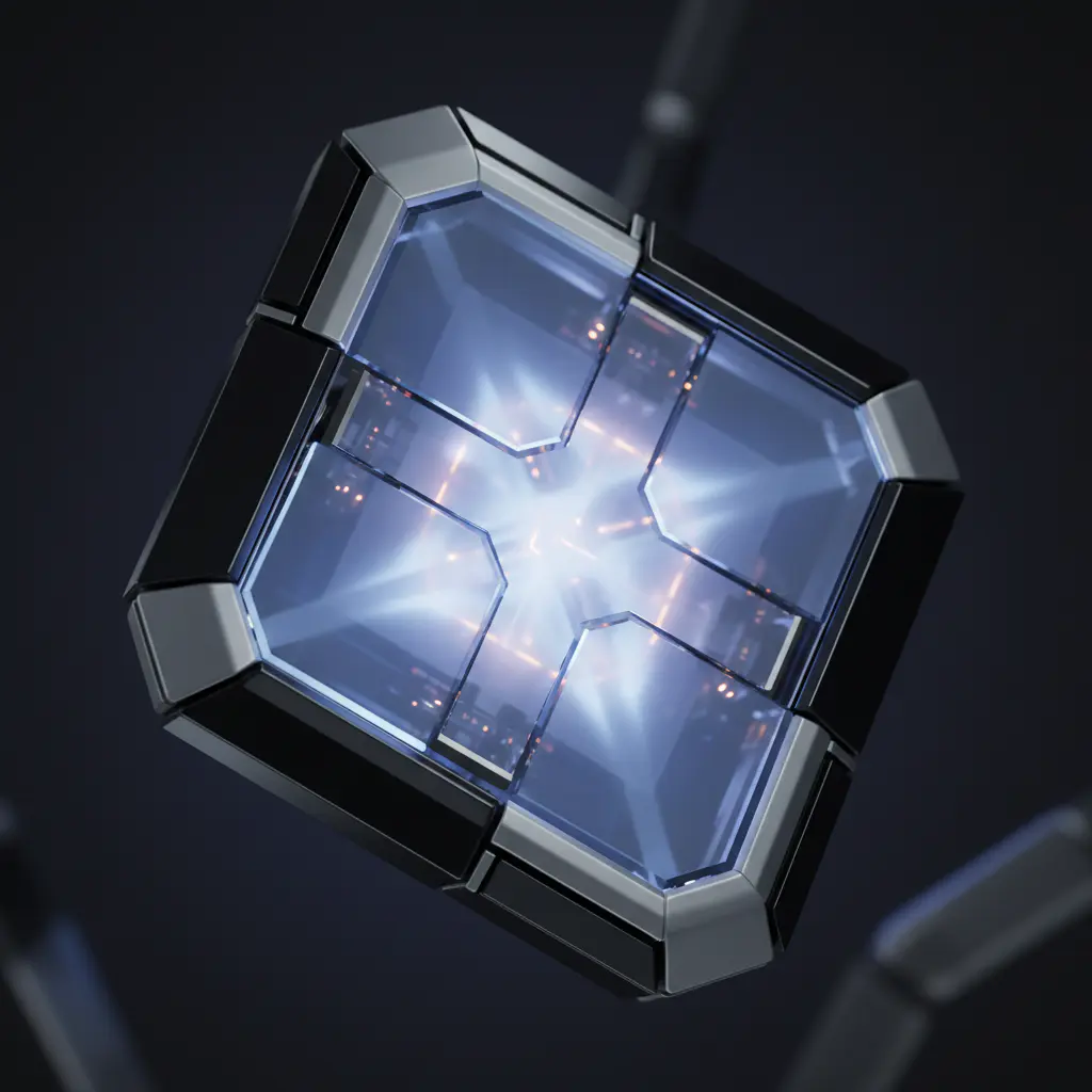 Lumen Light Component