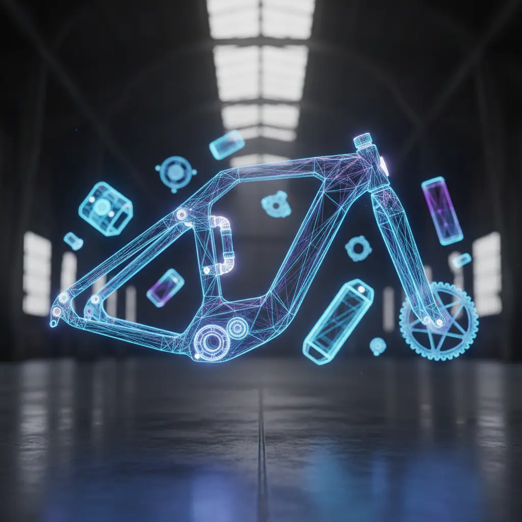Interactive Builder View